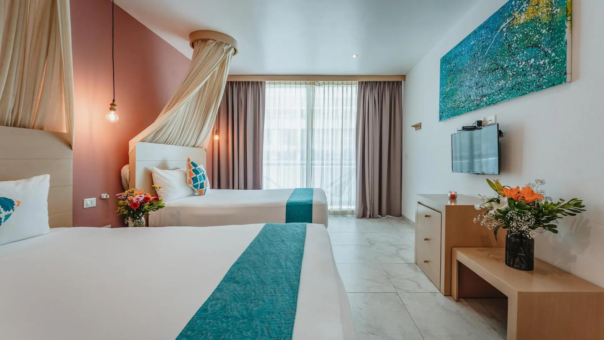 Soho Playa Hotel Playa del Carmen