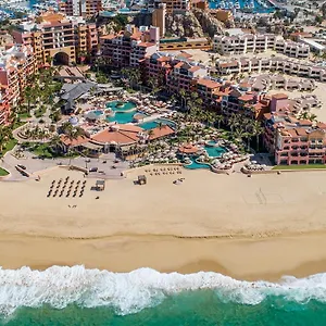 Playa Grande 5*, Cabo San Lucas Mexikó