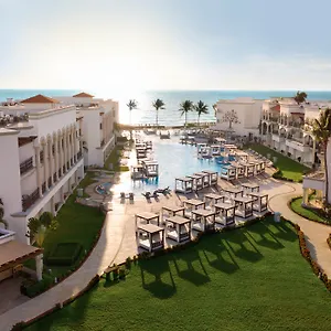 Hyatt Vivid Adult Only Playa del Carmen