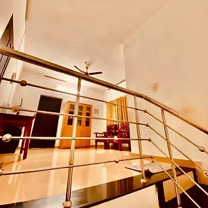 Guest house Lake View House 