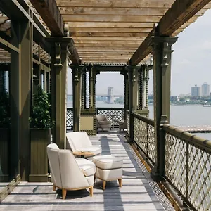 Hotel Casa Cipriani *****