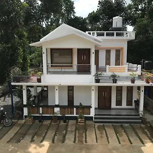 Guest house Greenfield 