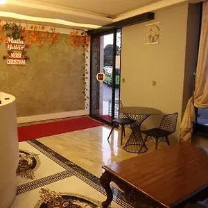 Hotel Galata ***