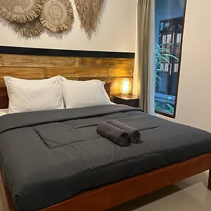 Maison d'hôtes Oda Guest House Ubud 