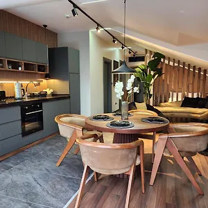 Aparthotel Dream House 22 
