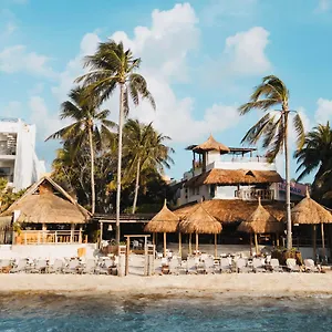 Casa Colibri Playa del Carmen