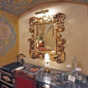 Hotel Alchymist Nosticova Palace *****